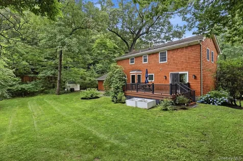 62 Hemlock Drive Sleepy Hollow NY 10591