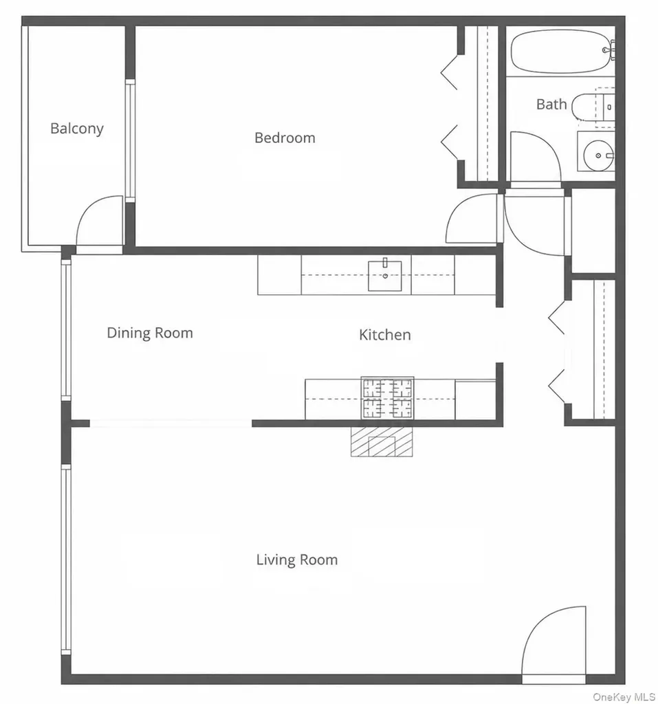 8 E Lawrence Park Drive Piermont NY 10968