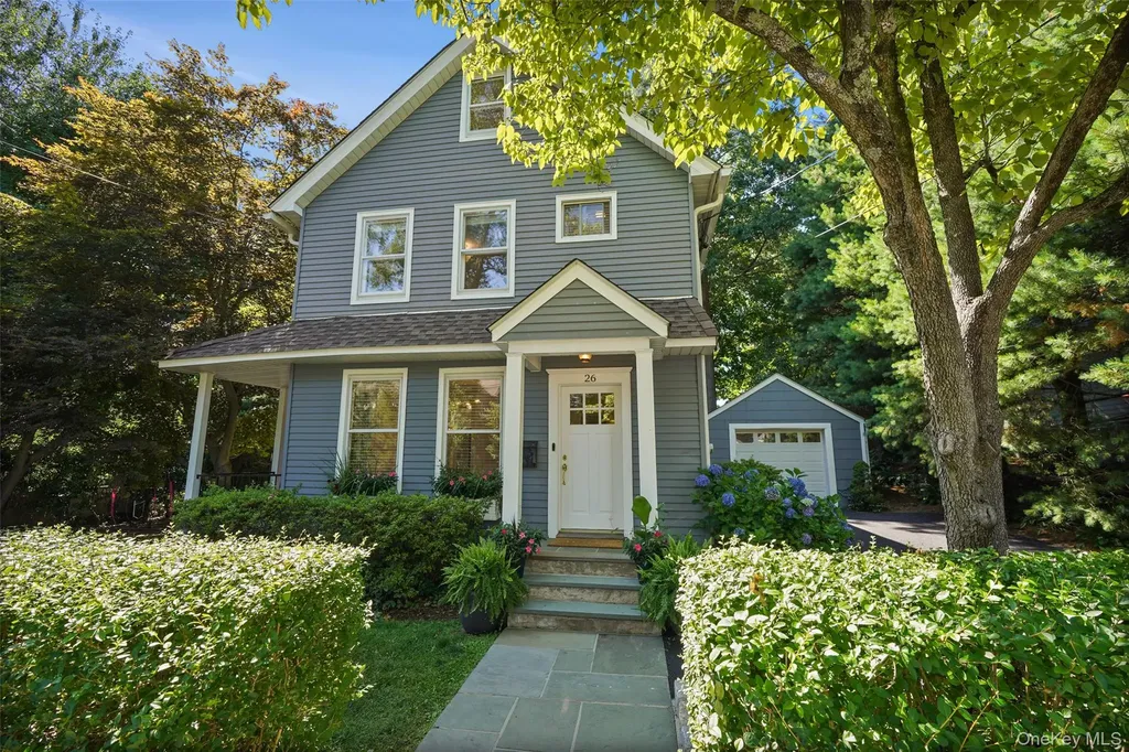 26 Davis Avenue Rye NY 10580