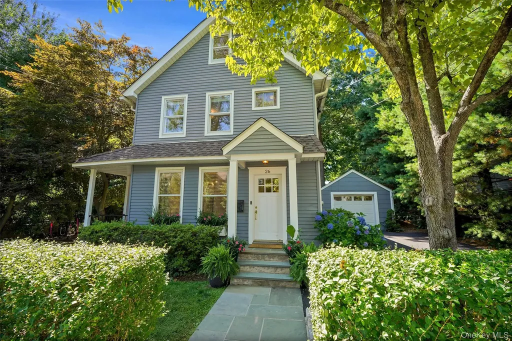 26 Davis Avenue Rye NY 10580
