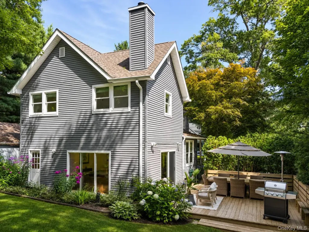 26 Davis Avenue Rye NY 10580