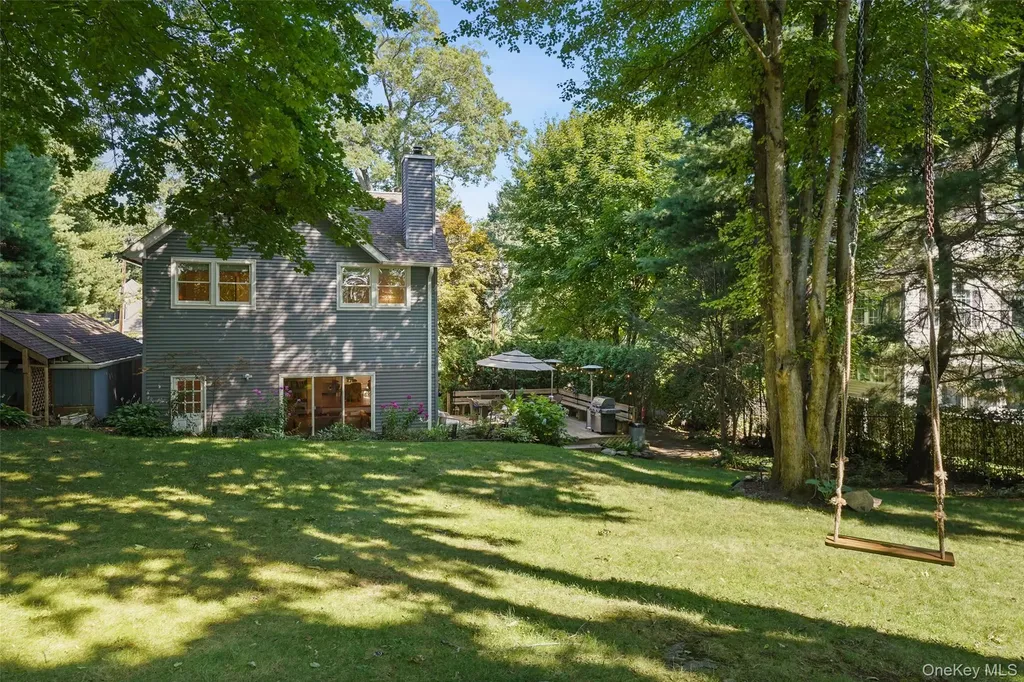 26 Davis Avenue Rye NY 10580