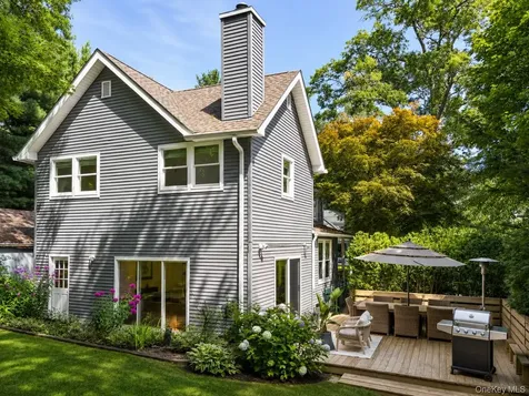 26 Davis Avenue Rye NY 10580