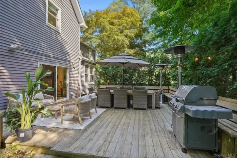 26 Davis Avenue Rye NY 10580