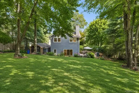 26 Davis Avenue Rye NY 10580