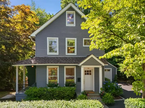 26 Davis Avenue Rye NY 10580