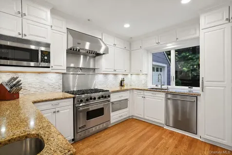 26 Davis Avenue Rye NY 10580
