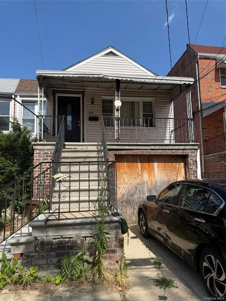2928 Fenton Avenue Bronx NY 10469