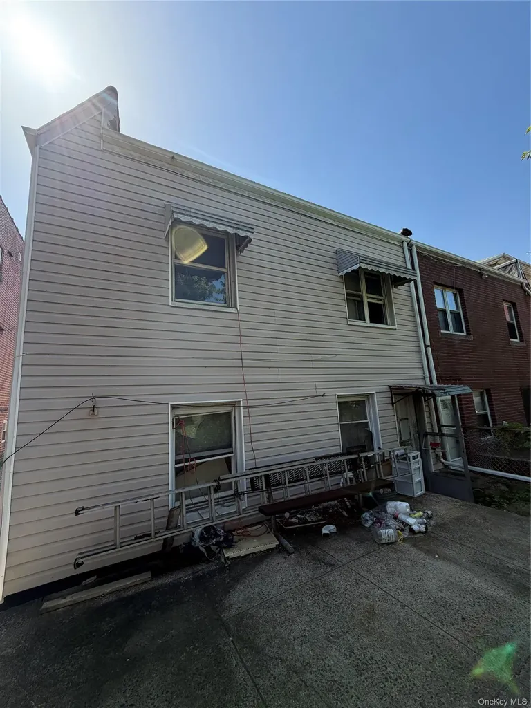 2928 Fenton Avenue Bronx NY 10469