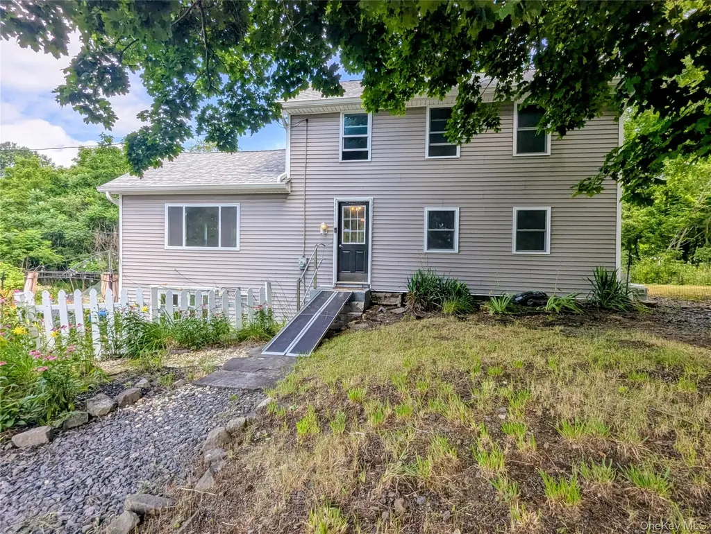 122 Castle High Road Middletown NY 10940