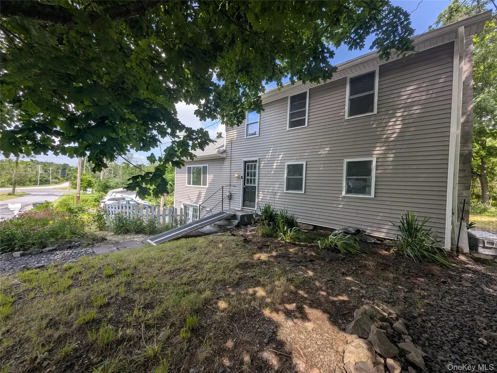 122 Castle High Road Middletown NY 10940