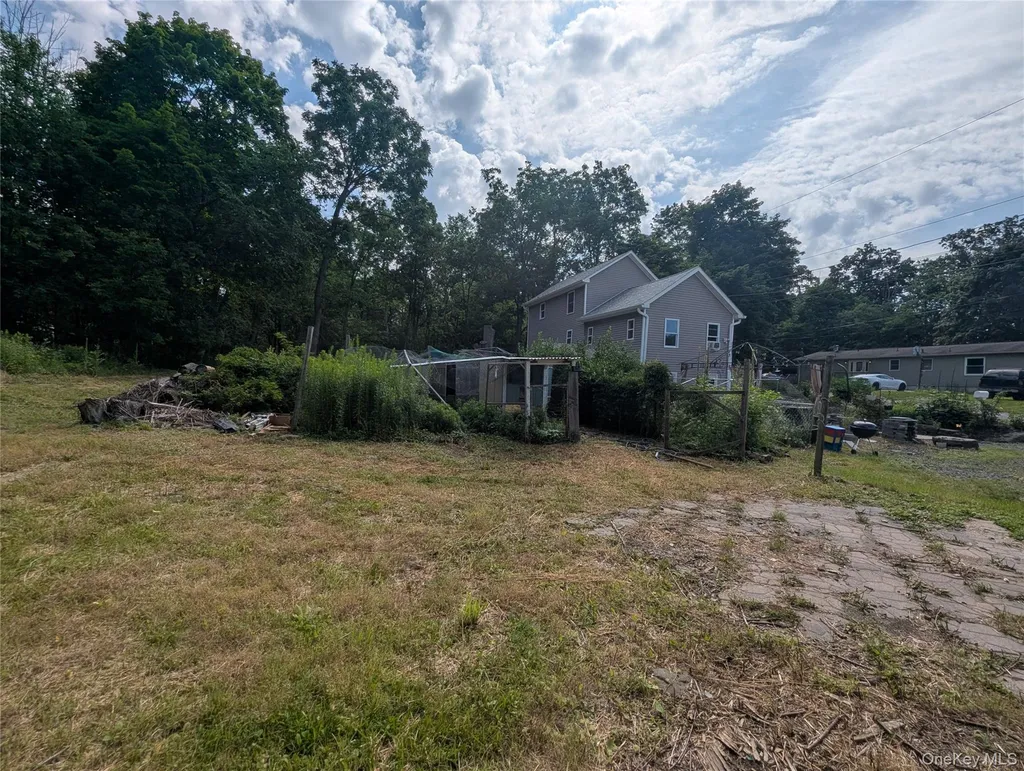 122 Castle High Road Middletown NY 10940