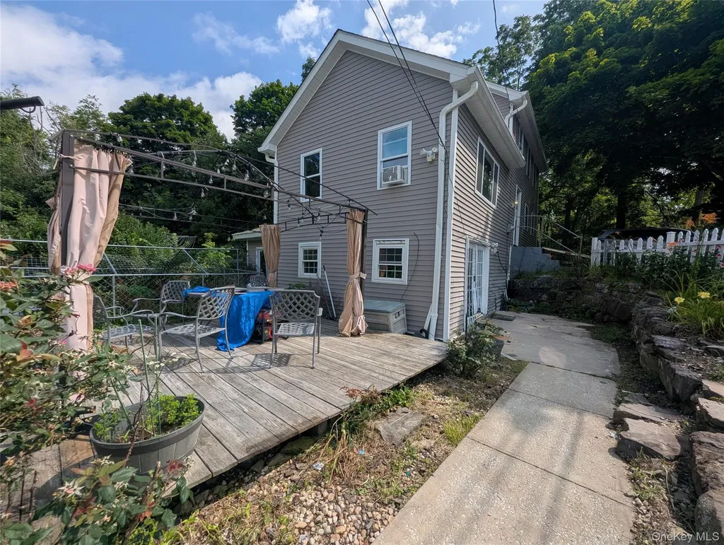 122 Castle High Road Middletown NY 10940