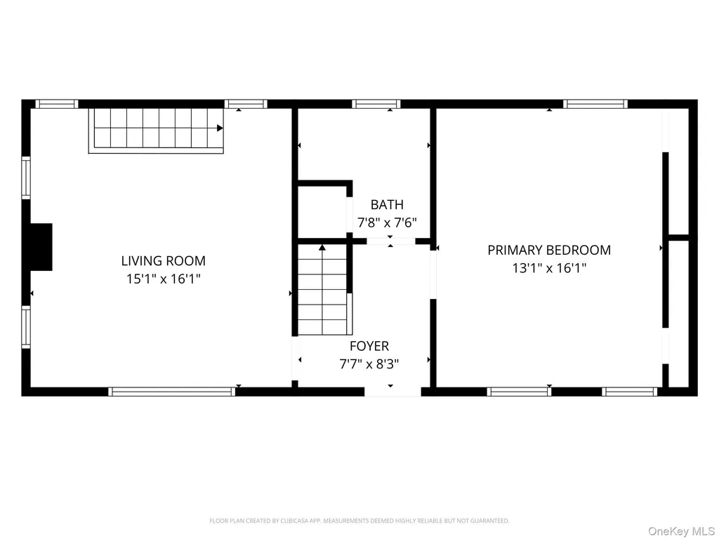 122 Castle High Road Middletown NY 10940