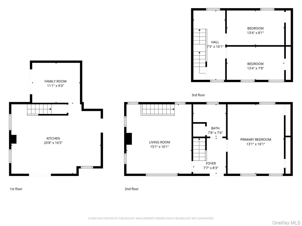 122 Castle High Road Middletown NY 10940