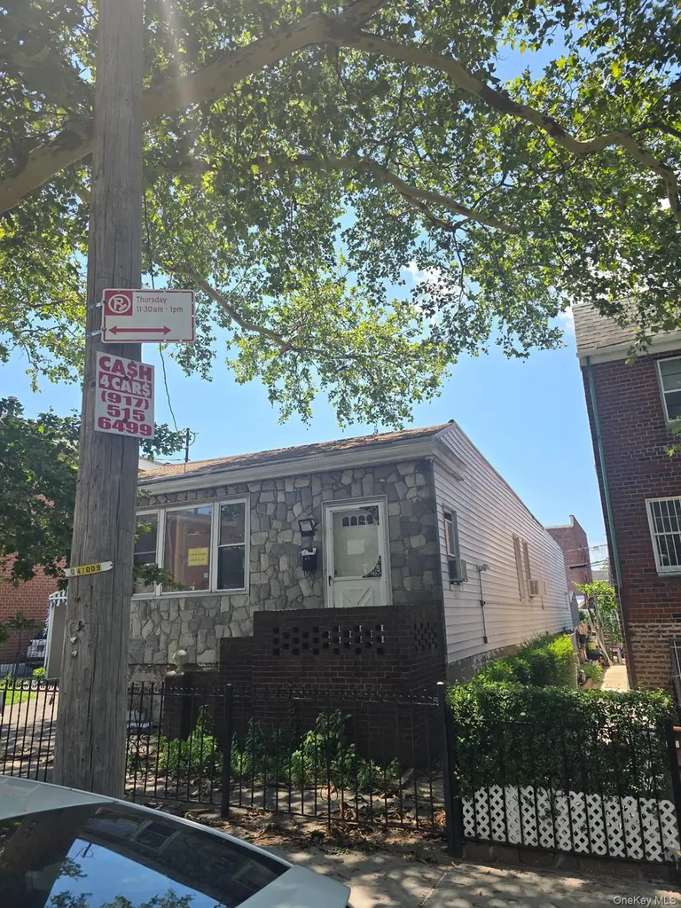 3040 80th Street East Elmhurst NY 11370