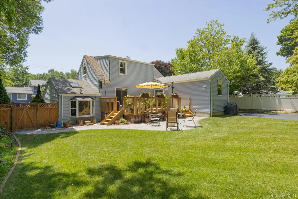 67 Pearce Parkway Pearl River NY 10965
