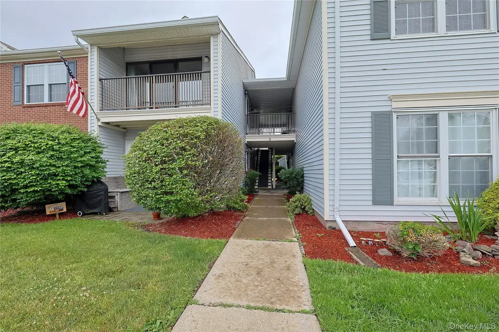 3 Brook Drive Washingtonville NY 10992