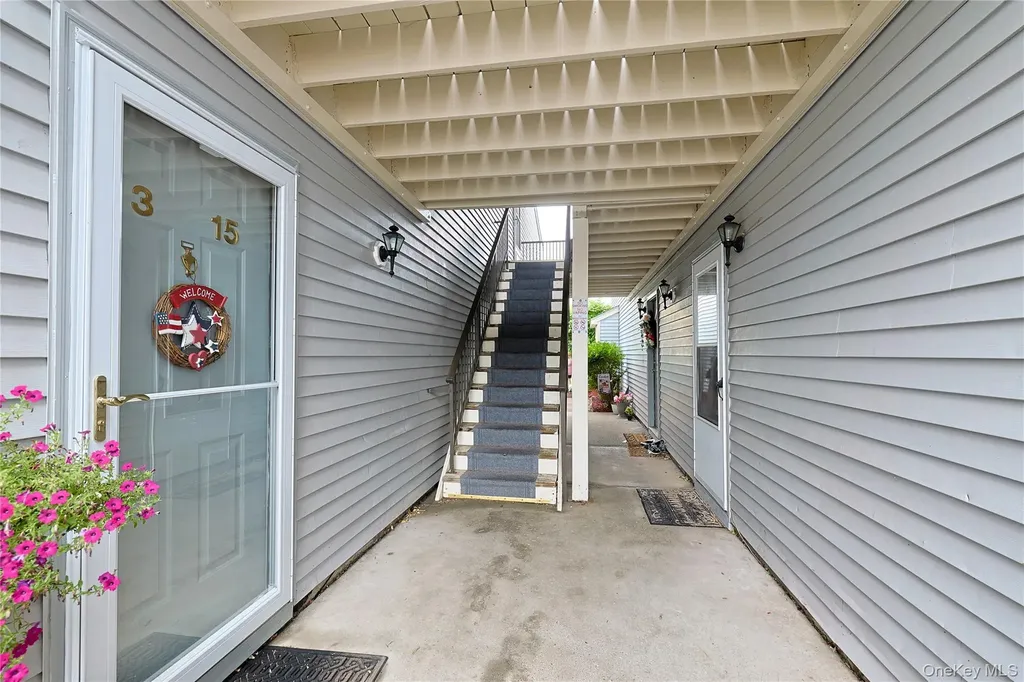 3 Brook Drive Washingtonville NY 10992