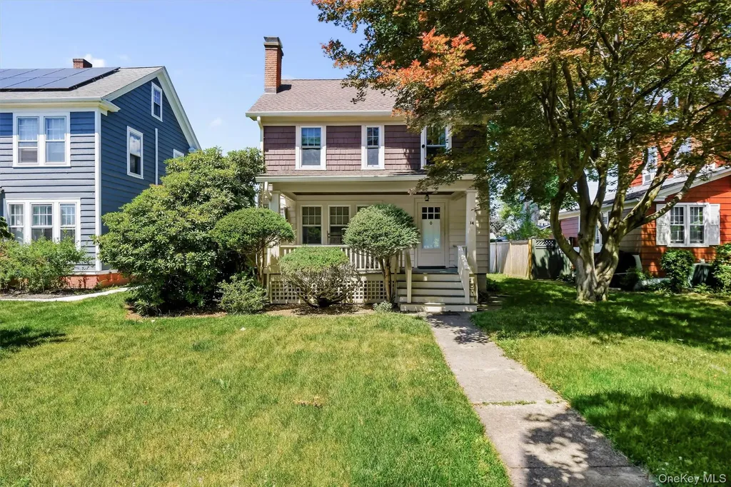 14 Spoor Avenue Poughkeepsie NY 12603