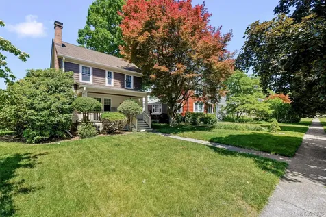 14 Spoor Avenue Poughkeepsie NY 12603