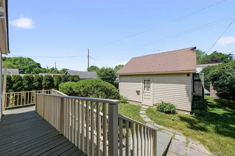 14 Spoor Avenue Poughkeepsie NY 12603