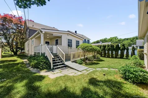 14 Spoor Avenue Poughkeepsie NY 12603