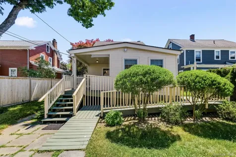 14 Spoor Avenue Poughkeepsie NY 12603