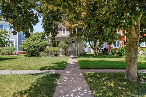 14 Spoor Avenue Poughkeepsie NY 12603