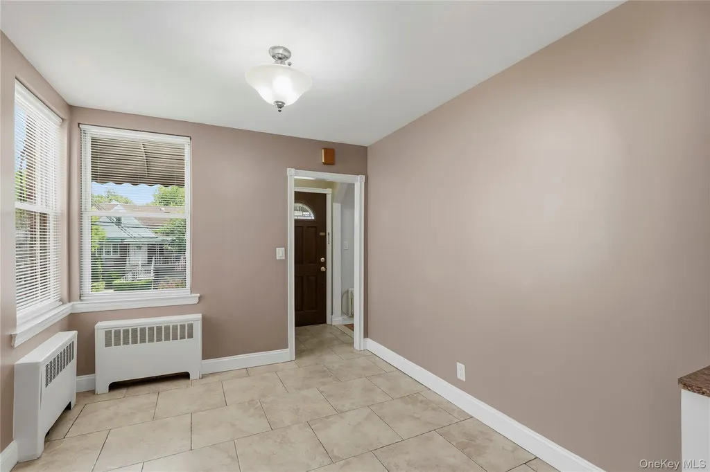 817 Quincy Avenue Bronx NY 10465