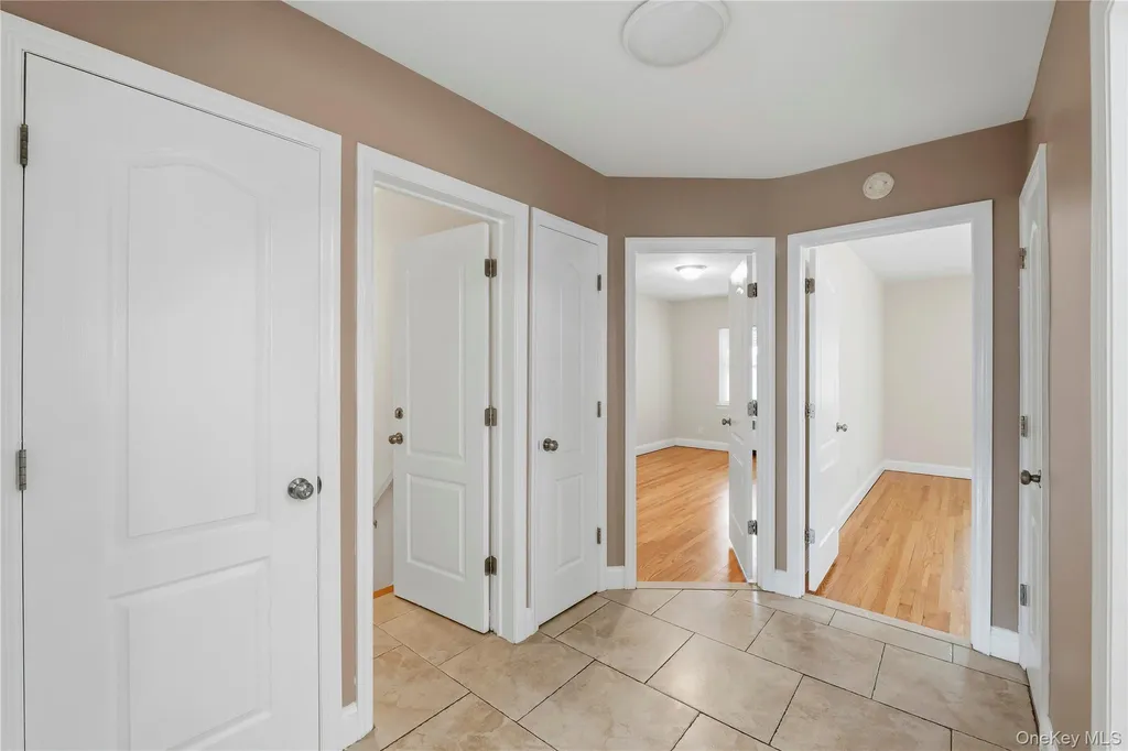 817 Quincy Avenue Bronx NY 10465