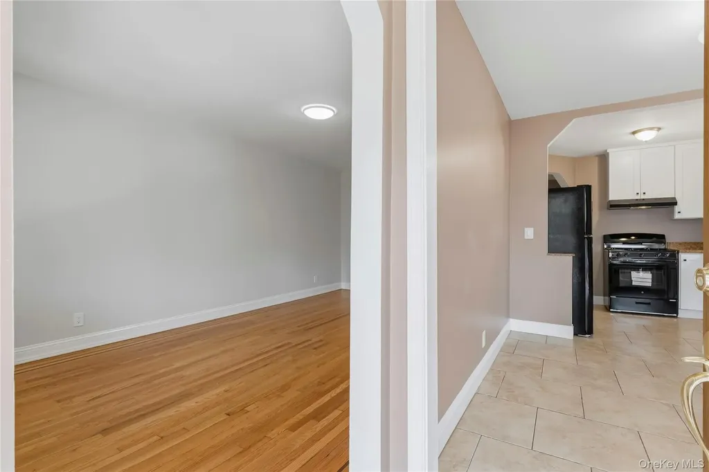 817 Quincy Avenue Bronx NY 10465