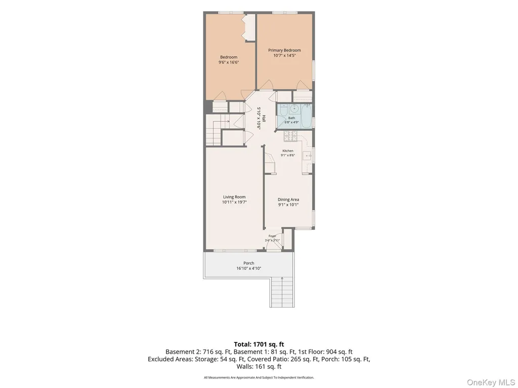 817 Quincy Avenue Bronx NY 10465