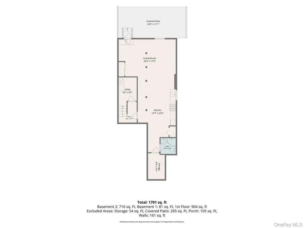 817 Quincy Avenue Bronx NY 10465