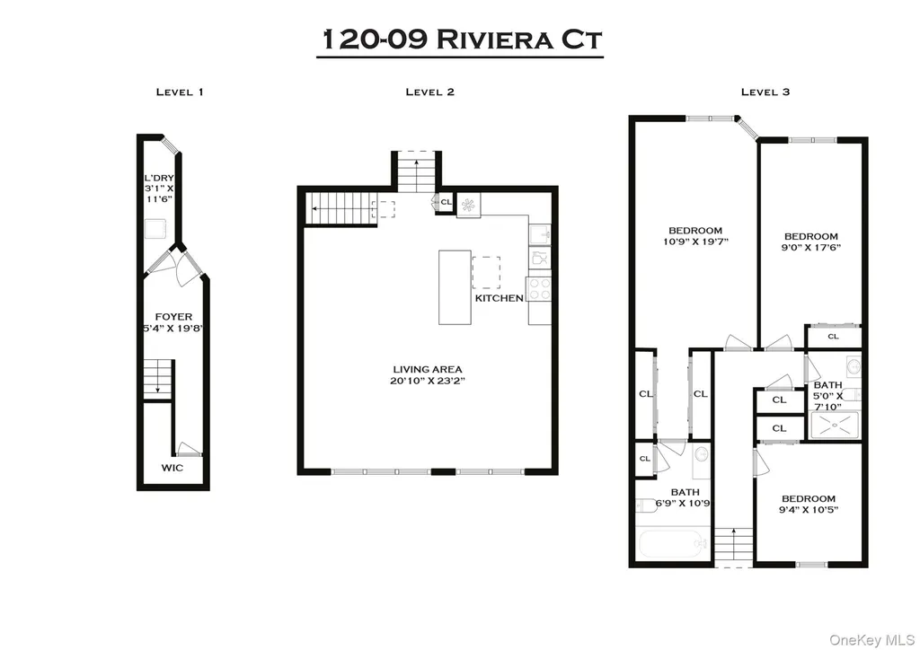 120-09 Riviera Court College Point NY 11356