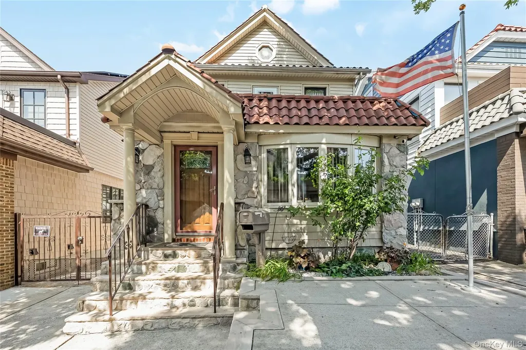 7815 Woodhaven Boulevard Ridgewood NY 11385