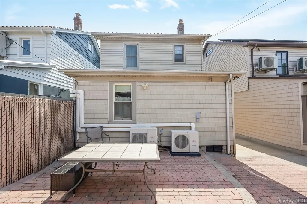7815 Woodhaven Boulevard Ridgewood NY 11385