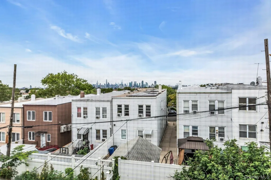 6417 Eliot Avenue Middle Village NY 11379