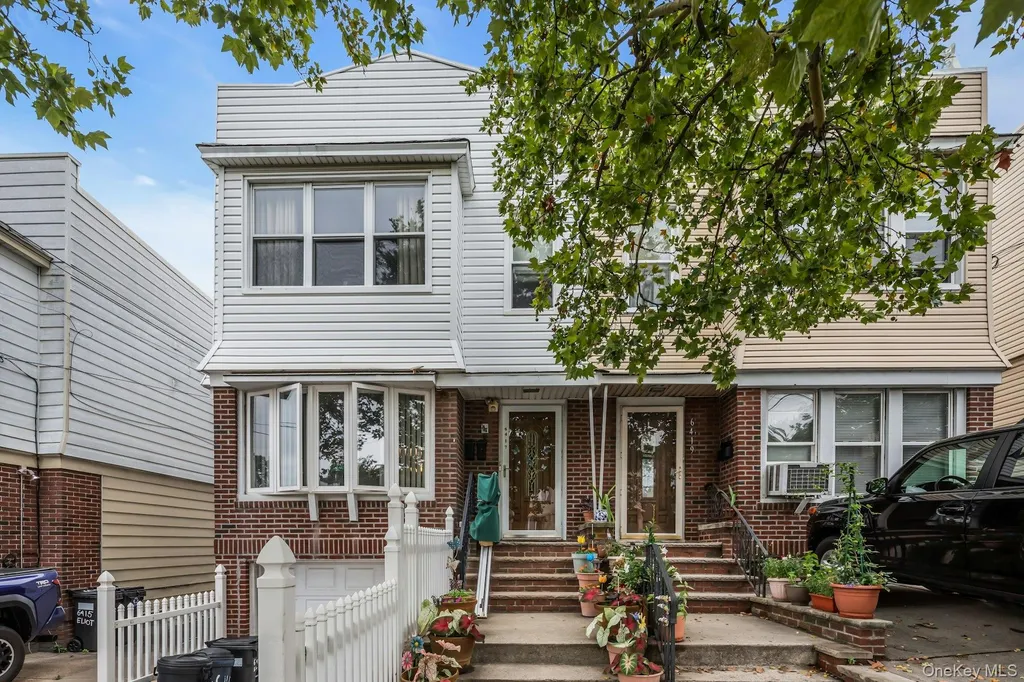 6417 Eliot Avenue Middle Village NY 11379