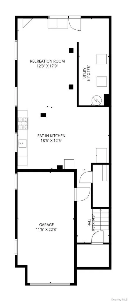 6417 Eliot Avenue Middle Village NY 11379