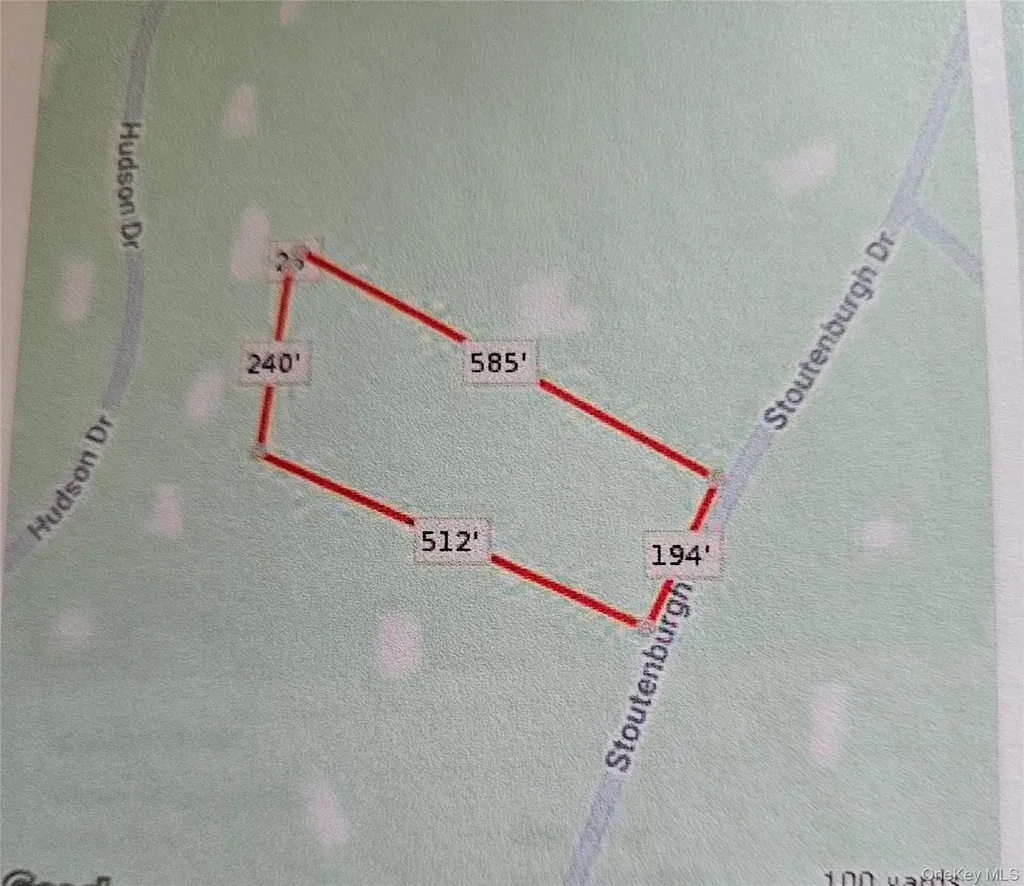 19 Stoutenburgh Drive Hyde Park NY 12538
