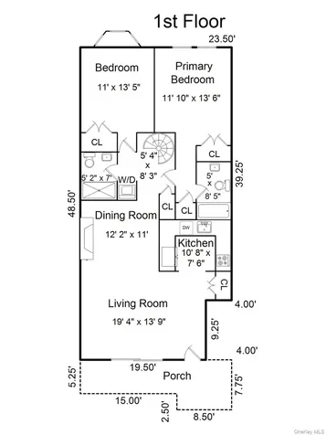 50 Columbus Avenue Tuckahoe NY 10707
