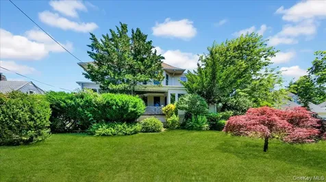 228 Weyman Avenue New Rochelle NY 10805