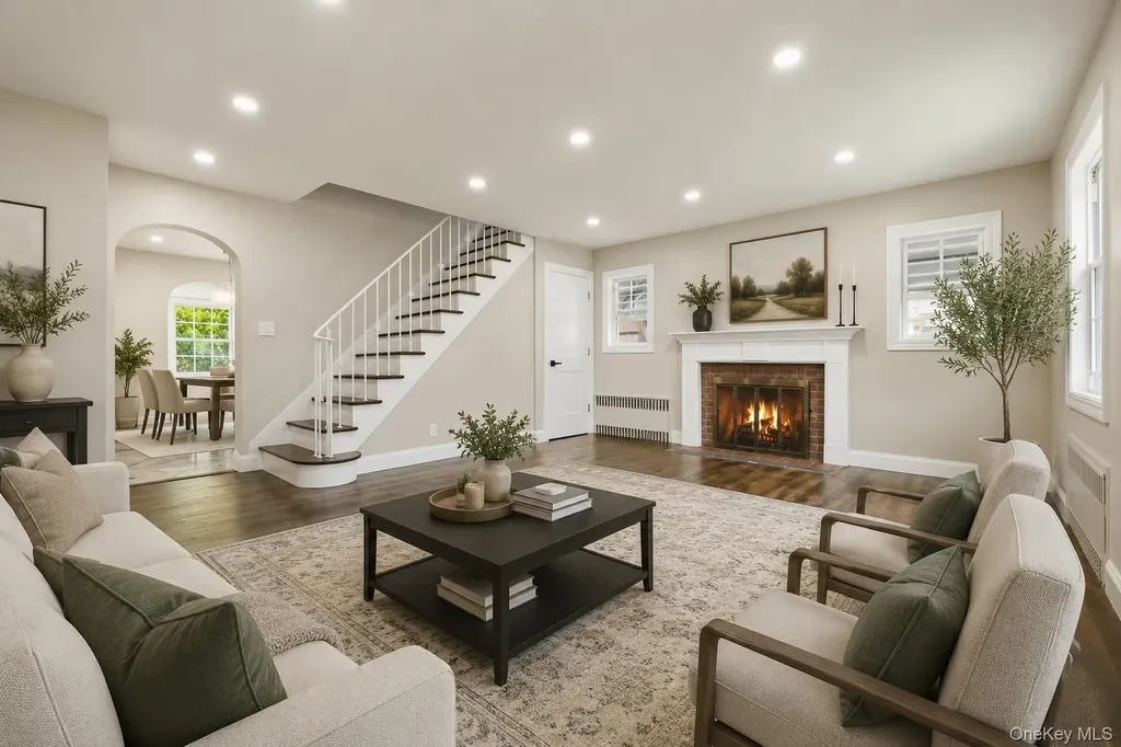 48 Flower Street Hicksville NY 11801