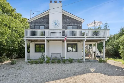 113 Duryea Avenue Montauk NY 11954