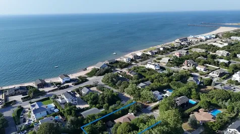 113 Duryea Avenue Montauk NY 11954