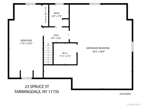 23 Spruce Street Farmingdale NY 11735