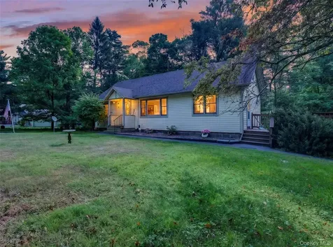 80 Beaver Brook Road Yulan NY 12764