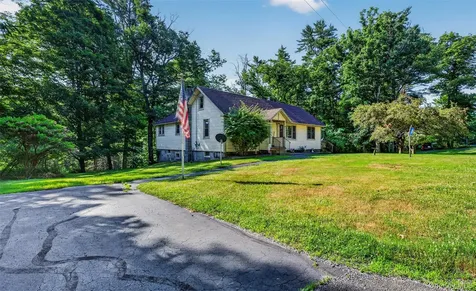 80 Beaver Brook Road Yulan NY 12764