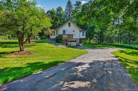 80 Beaver Brook Road Yulan NY 12764